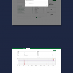 CDK - Reports - Popup and Case